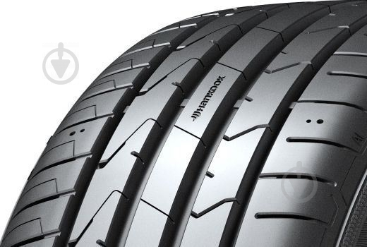 Шина Hankook K125 205/45 R17 88 V лето - фото 3