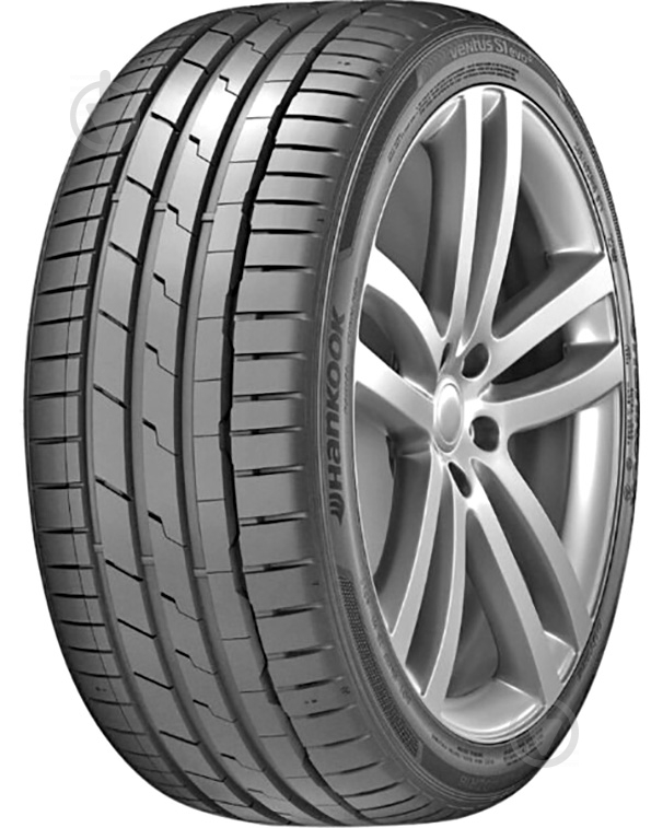 Шина Hankook VENTUS S1 EVO3 K127 245/45R19 102 Y лето - фото 1