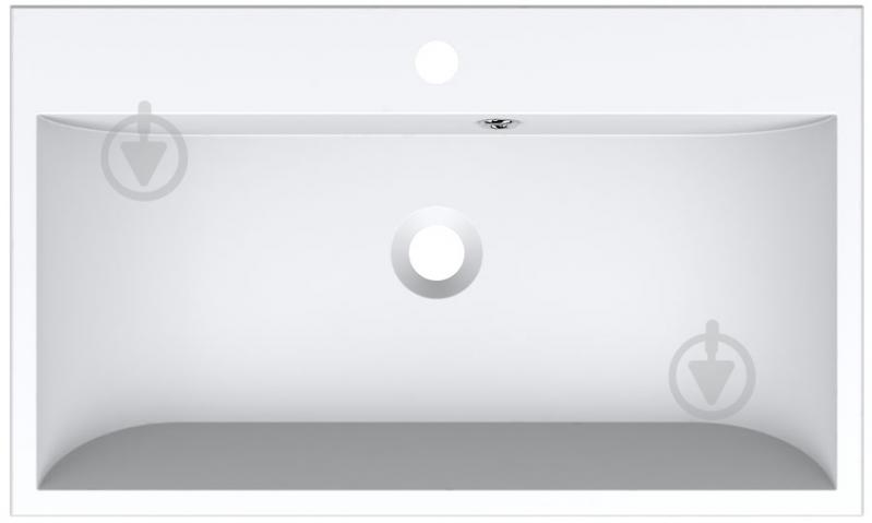 Умывальник Miraggio Varna 700 (Matte) - фото 3