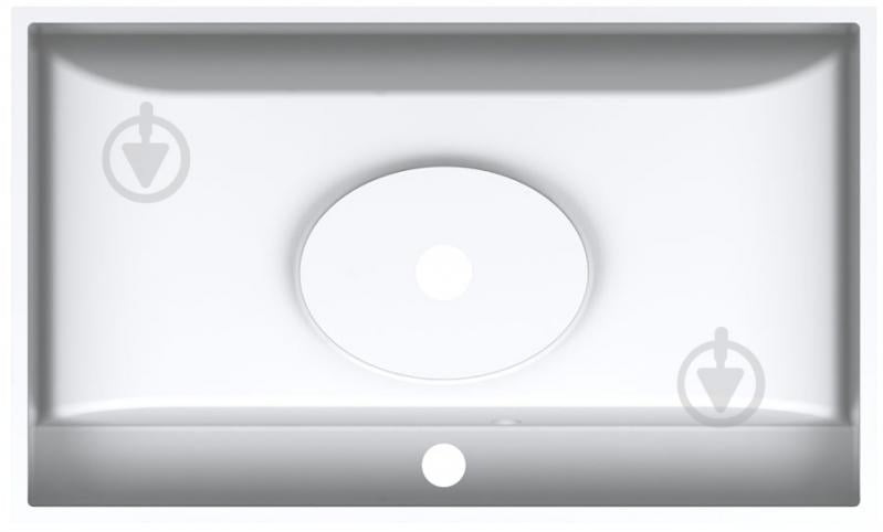 Умывальник Miraggio Varna 700 (Matte) - фото 4