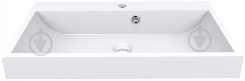 Умывальник Miraggio Varna 700 (Matte) - фото 2