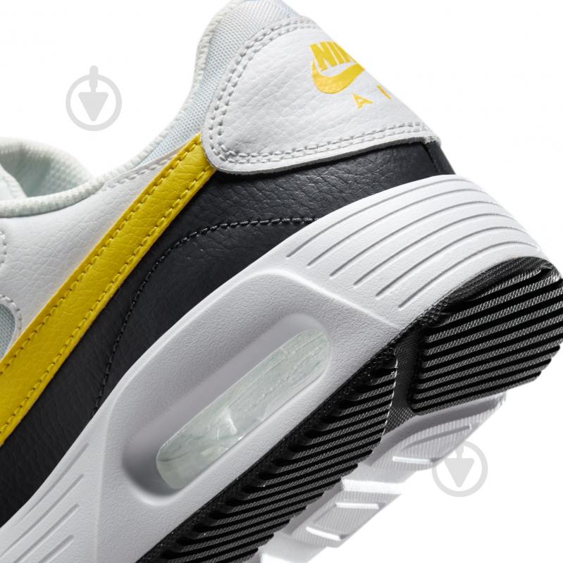 Кросівки Nike Air Max SC CW4555-021 р.44 - фото 11 Кросівки Nike Air Max SC CW4555-021 р.44 - фото 11