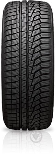 Шина Hankook Winter I*Cept Evo2 W320A 295/35 R23 108 W нешипована зима - фото 4