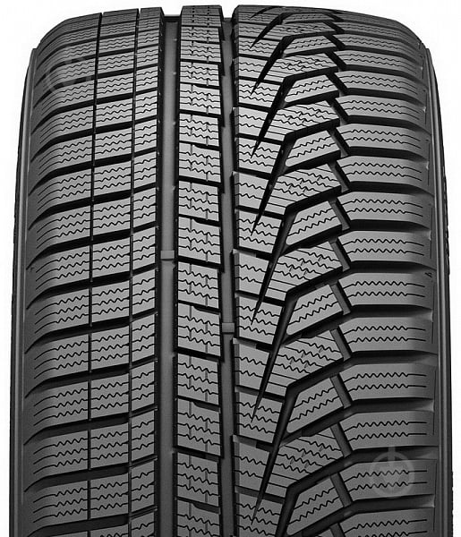 Шина Hankook Winter I*Cept Evo2 W320A 295/35 R23 108 W нешипована зима - фото 3