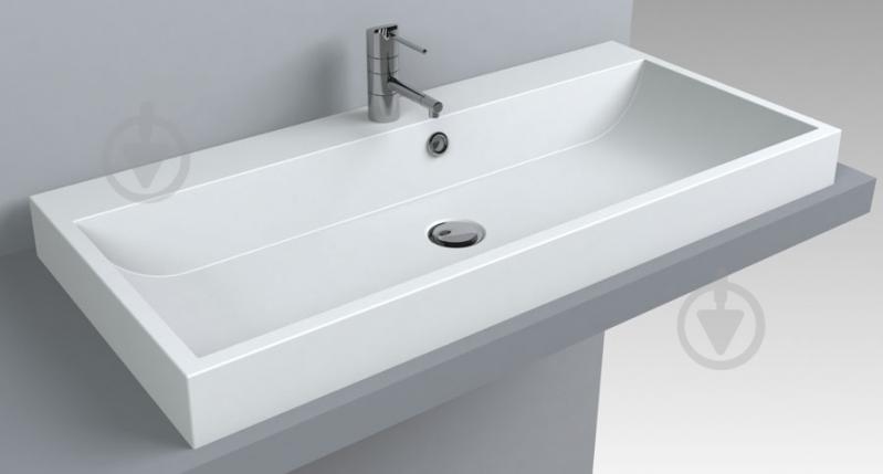 Умывальник Miraggio Varna 900 (Matte) - фото 1