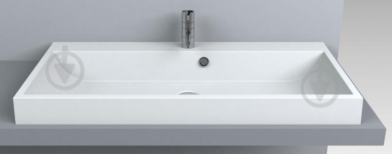 Умывальник Miraggio Varna 900 (Matte) - фото 2