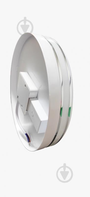 Світильник світлодіодний Vio Concept Elegance-26R 26 Вт білий 4500 К - фото 3