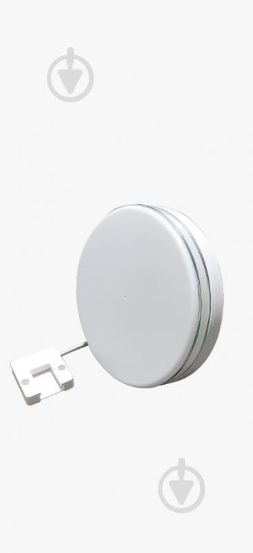 Світильник світлодіодний Vio Concept Elegance-26R 26 Вт білий 4500 К - фото 2