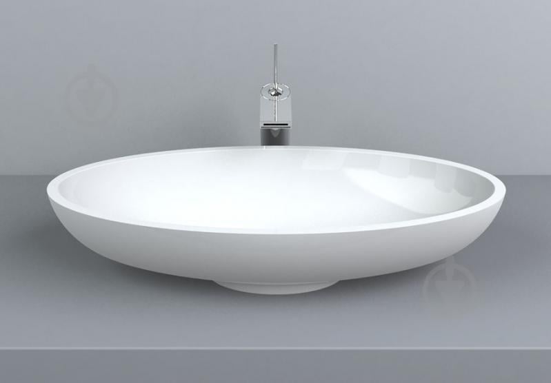 Умивальник EGO Nice - фото 2