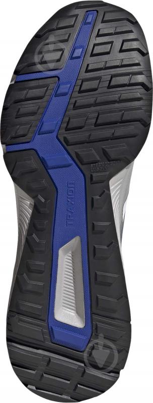 Кросівки чоловічі Adidas TERREX SOULSTRIDE FY9216 р.45 1/3 сірі - фото 11