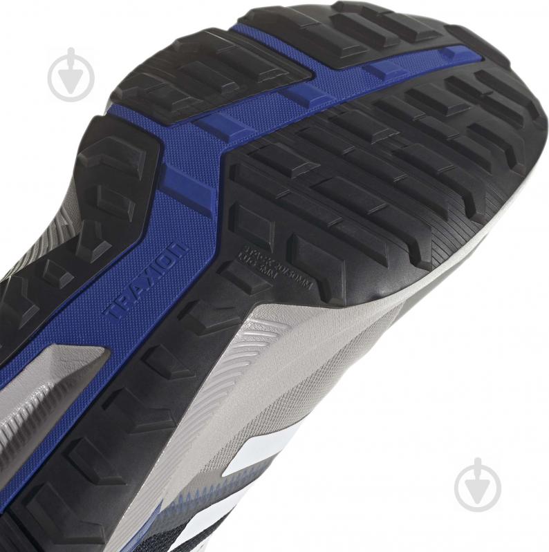 Кросівки чоловічі Adidas TERREX SOULSTRIDE FY9216 р.45 1/3 сірі - фото 14