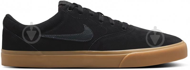 ᐉ Кроссовки мужские демисезонные Nike CHARGE SUEDE IB2750-003 р