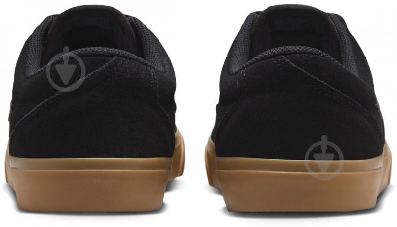 ᐉ Кроссовки мужские демисезонные Nike CHARGE SUEDE IB2750-003 р