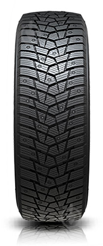 Шина Hankook Winter i*Pike LV RW15 215/65R16C 109/107 R нешипована зима - фото 2