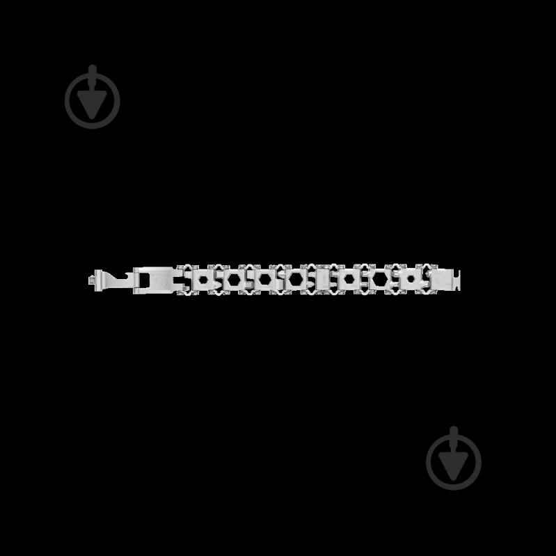 Мультитул Leatherman TREAD LT Stainless 832431 - фото 2