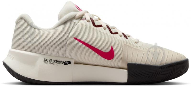 Кросівки Nike GP Challenge Pro FJ1808-104 р.44 - фото 2 Кросівки Nike GP Challenge Pro FJ1808-104 р.44 - фото 2