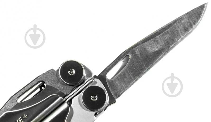 Мультитул Leatherman Wave Plus (18 в 1) 832524 - фото 9 Мультитул Leatherman Wave Plus (18 в 1) 832524 - фото 9