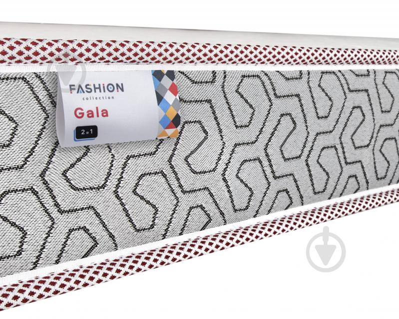 Матрас Gala ЕММ 120x200 см - фото 3