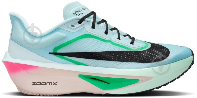 ᐉ Кроссовки Nike Zoom Fly 6 FN8454-402 р.44 • Купить в Киеве