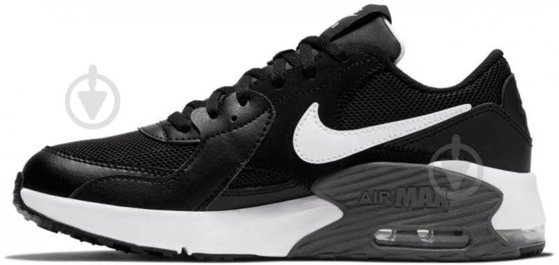 Кроссовки Nike AIR MAX EXCEE (TD) CD6894-001 р.38,5 черные - фото 4