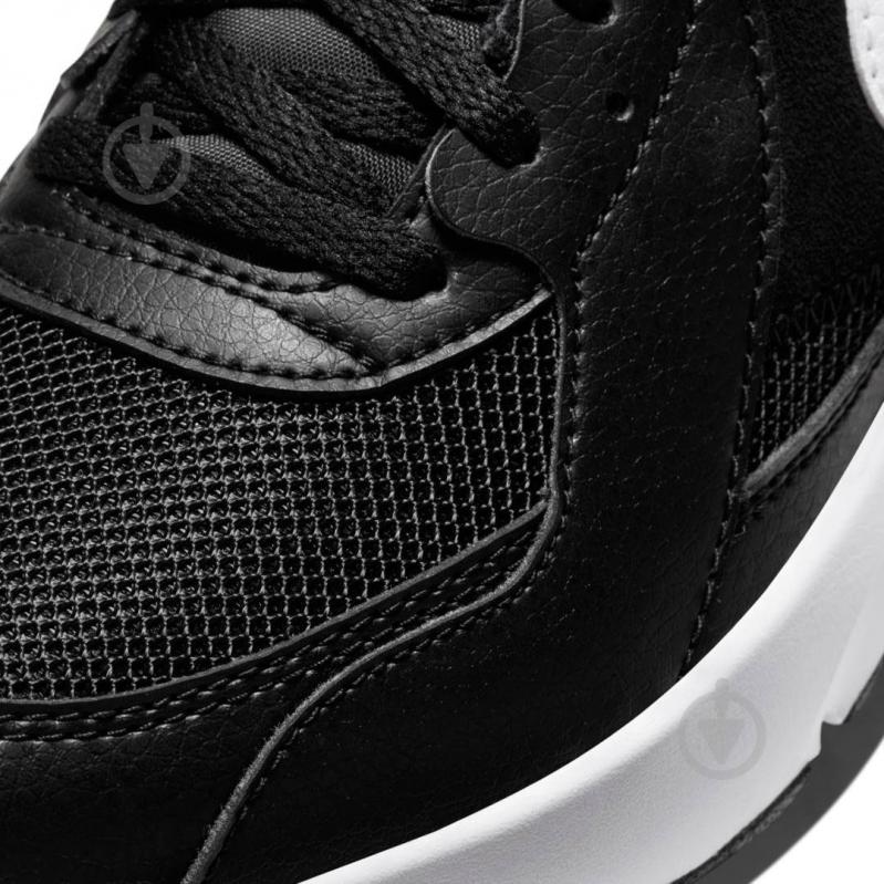 Кроссовки Nike AIR MAX EXCEE (TD) CD6894-001 р.38,5 черные - фото 7