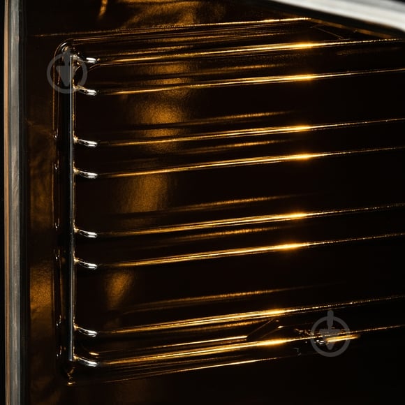 ВІТРИНА! Духова шафа Pyramida PO 80 ME GBL - фото 3