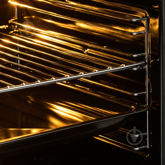 ВІТРИНА! Духова шафа Pyramida PO 80 ME GBL - фото 4