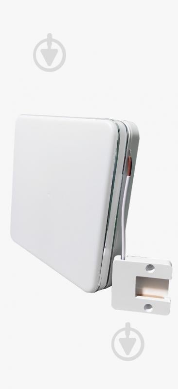 Світильник світлодіодний Vio Concept Elegance-50S 50 Вт білий 4500 К - фото 4