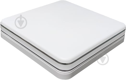 Світильник світлодіодний Vio Concept Elegance-50S 50 Вт білий 4500 К - фото 1 Світильник світлодіодний Vio Concept Elegance-50S 50 Вт білий 4500 К - фото 1