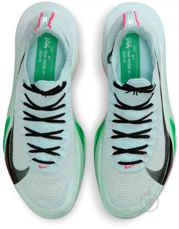Кроссовки Nike Alphafly 3 FD8311-400 р.44 - фото 7 Кроссовки Nike Alphafly 3 FD8311-400 р.44 - фото 7