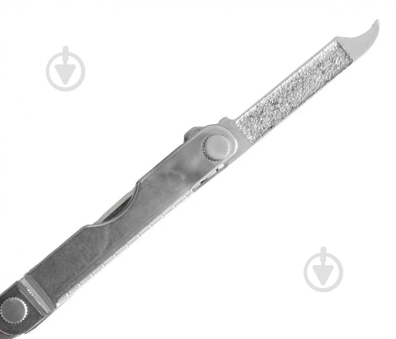 Мультиинструмент Leatherman Micra (10 в 1) 64010181N - фото 13