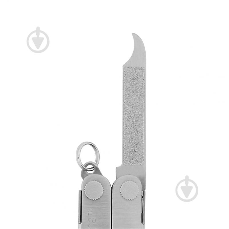 Мультиинструмент Leatherman Micra (10 в 1) 64010181N - фото 11