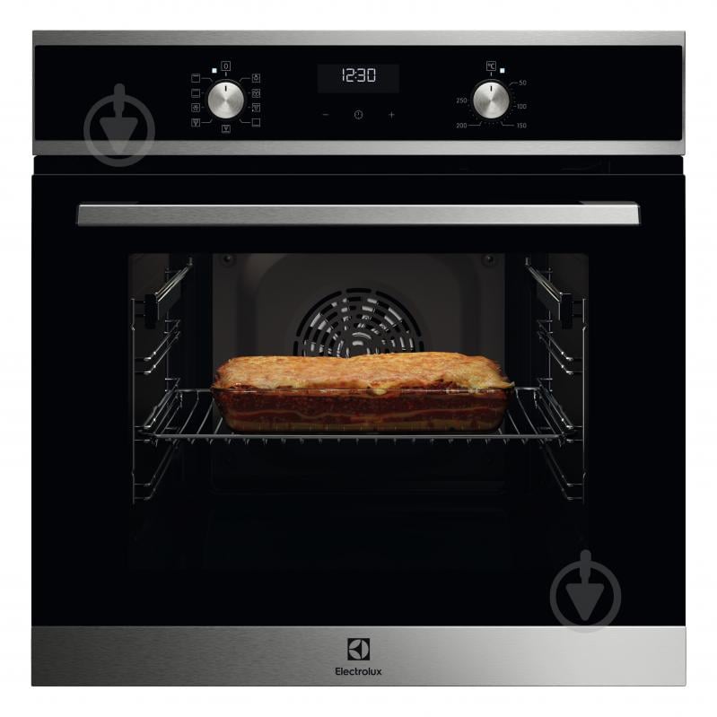 ВИТРИНА! Духовой шкаф Electrolux EOF5C50BX - фото 1