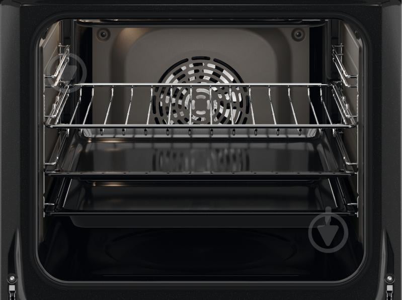 ВИТРИНА! Духовой шкаф Electrolux EOF5C50BX - фото 5