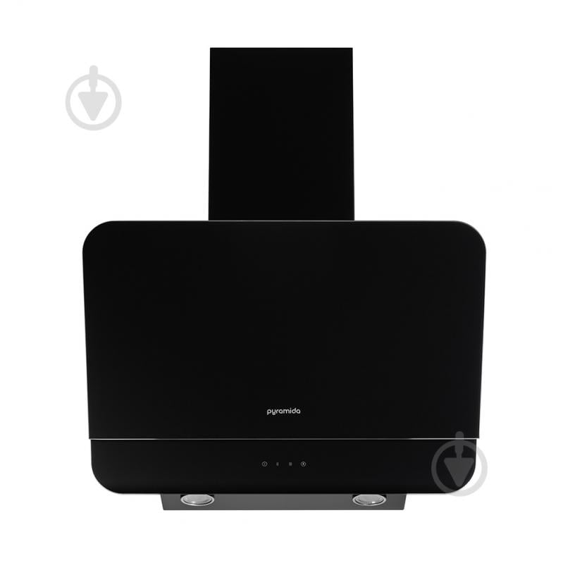 ВИТРИНА! Вытяжка Pyramida AGW 60 S GBL - фото 1 ВИТРИНА! Вытяжка Pyramida AGW 60 S GBL - фото 1