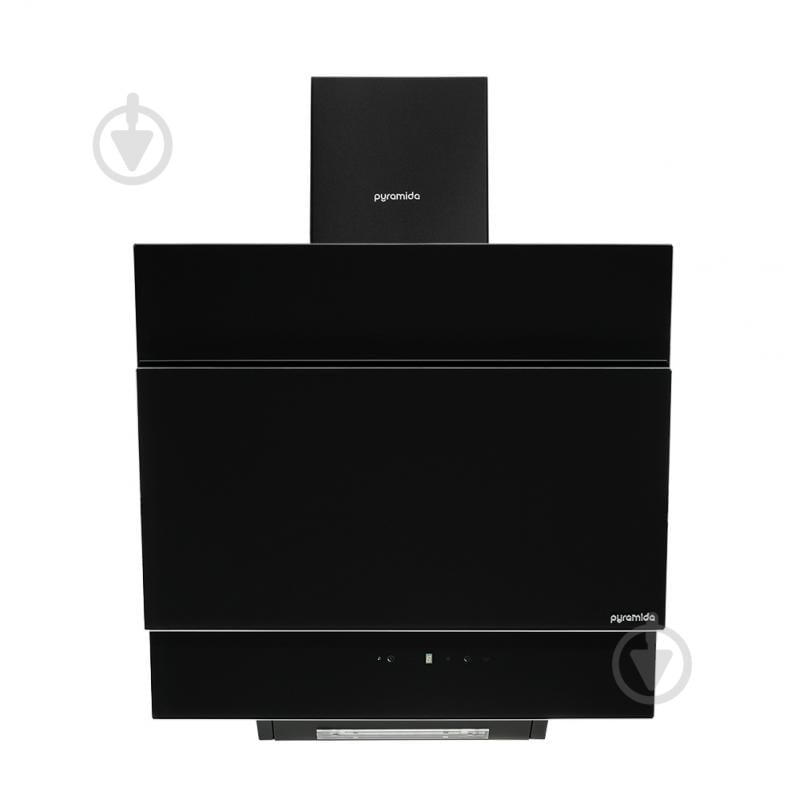 ВИТРИНА! Вытяжка Pyramida NP 875 GBL - фото 1
