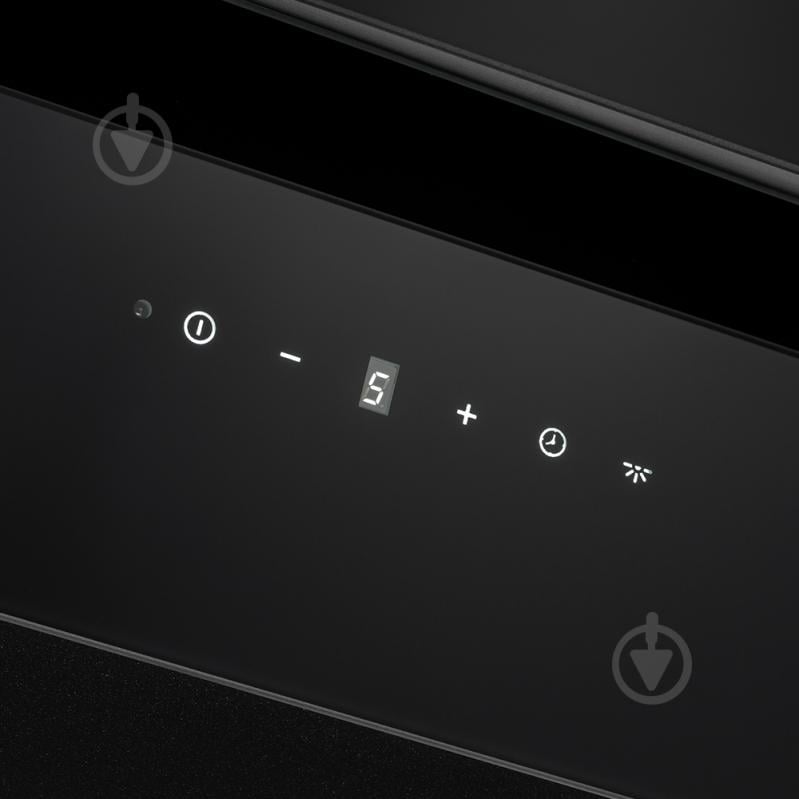 ВИТРИНА! Вытяжка Pyramida NP 875 GBL - фото 3