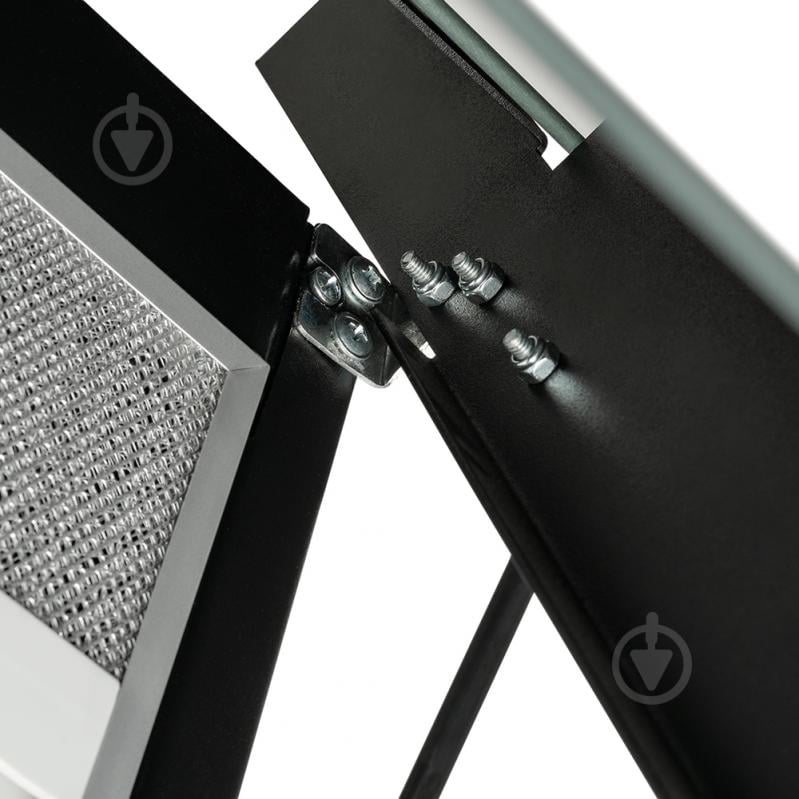 ВИТРИНА! Вытяжка Pyramida NP 875 GBL - фото 8