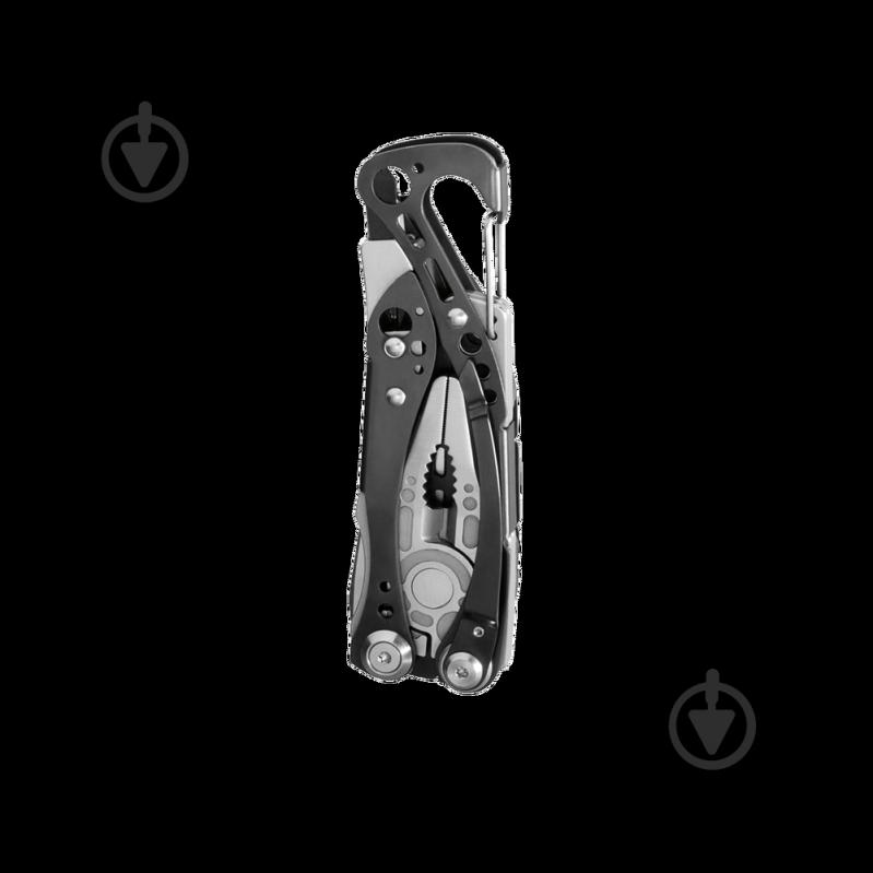 Мультитул Leatherman Skeletool CX 830958 - фото 3
