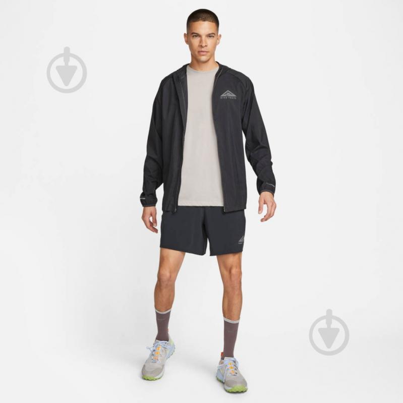 Куртка мужская Nike DX6883-010 р.M черная - фото 6