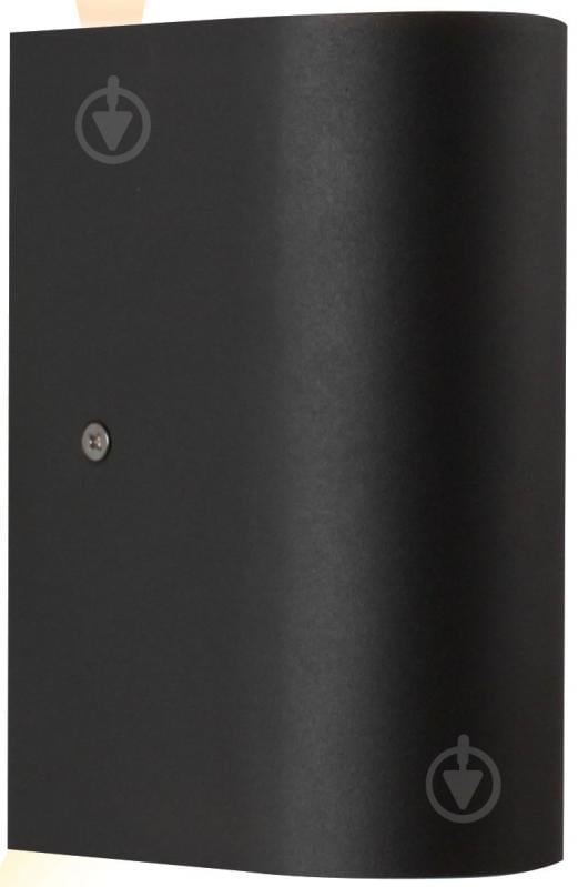 Подсветка декоративная Blitz LED 2x5 Вт черный 18150 - фото 1