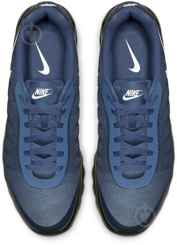 Кроссовки Nike AIR MAX INVIGOR CK0898-400 р.44 - фото 7