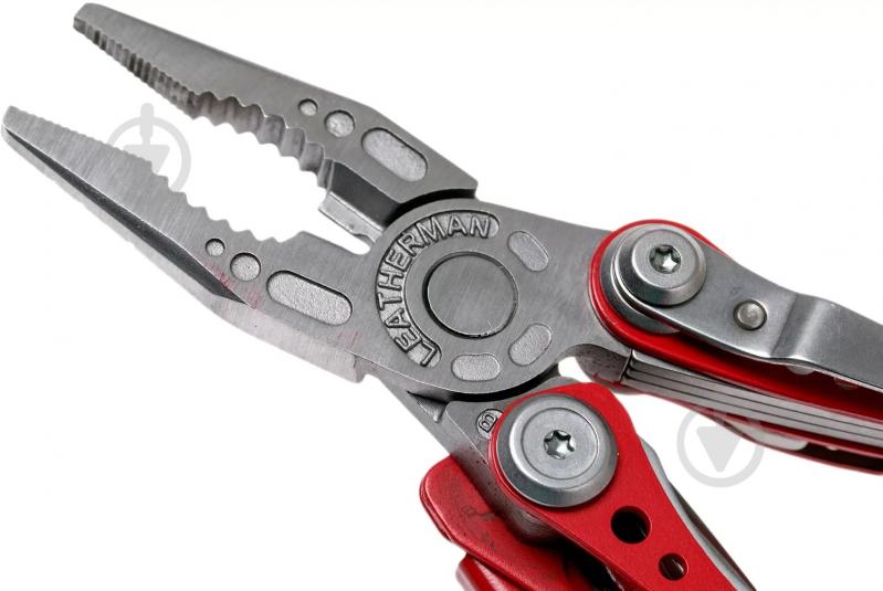 Мультитул Leatherman Skeletool RX 832310 - фото 3