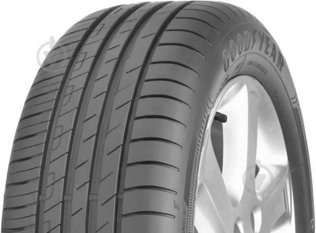 Шина Goodyear EfficientGrip Performance 195/55R16 87 H лето - фото 4 Шина Goodyear EfficientGrip Performance 195/55R16 87 H лето - фото 4