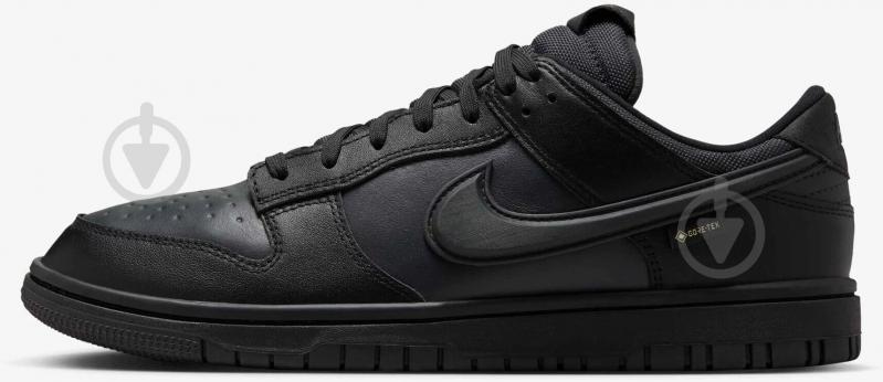 Кроссовки Nike DUNK LOGTX HQ2053-001 р.44 - фото 1