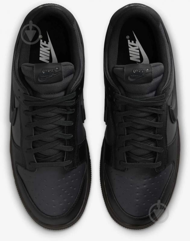 Кроссовки Nike DUNK LOGTX HQ2053-001 р.44 - фото 5