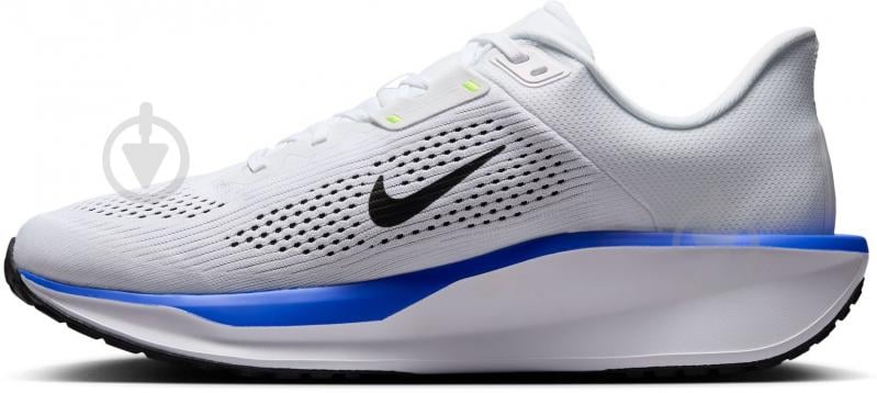 Кросівки чоловічі Nike Quest 6 FD6033-102 р.44,5 білі - фото 4