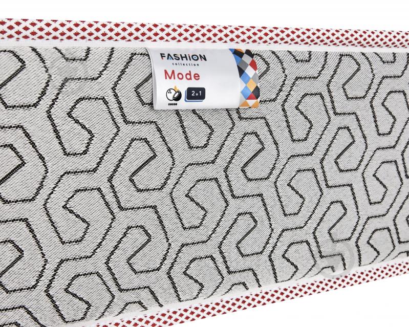 Матрас Mode ЕММ 120x200 см - фото 3 Матрас Mode ЕММ 120x200 см - фото 3