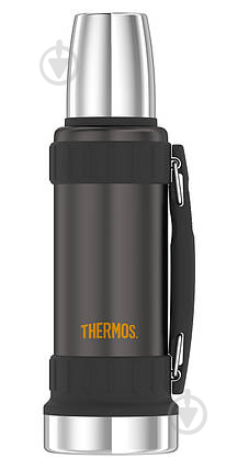 Термос Work 1,2 л 192612 Thermos - фото 1