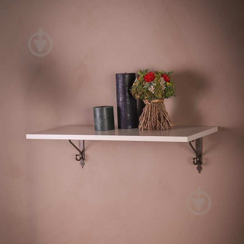 Кронштейн Мадрид L7635AB 110х145 мм - фото 7 Кронштейн Мадрид L7635AB 110х145 мм - фото 7